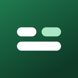 EquiSpend app icon